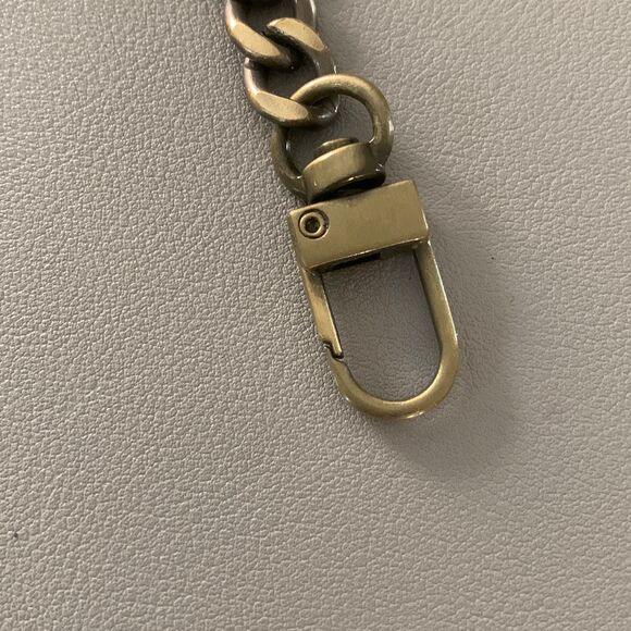 New Replacement Chain Purse Strap - Picture 2 of 2